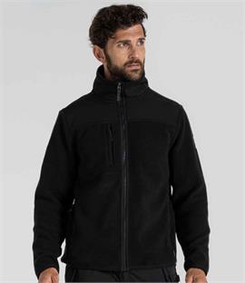 Craghoppers Workwear Morley Fleece Jacket